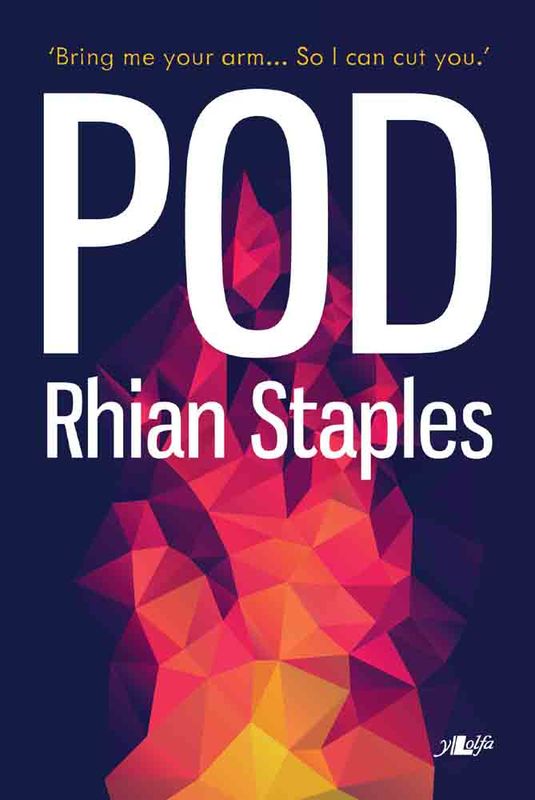A picture of 'Pod' 
                              by Rhian Staples